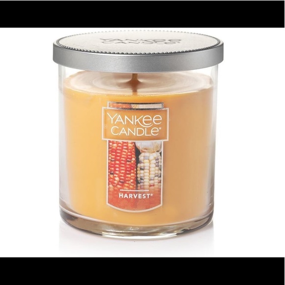 NWT Yankee Candle Harvest